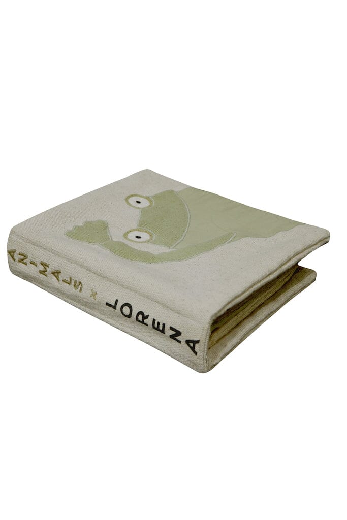 Lorena Canals Book - Animals- Strolleria