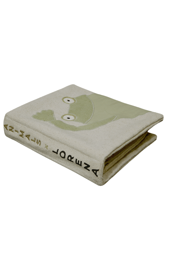 Lorena Canals Book - Animals- Strolleria