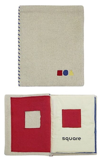 Lorena Canals Book - Bauhaus- Strolleria