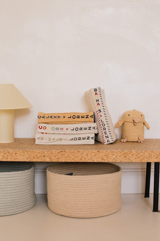 Lorena Canals Book - Bauhaus- Strolleria