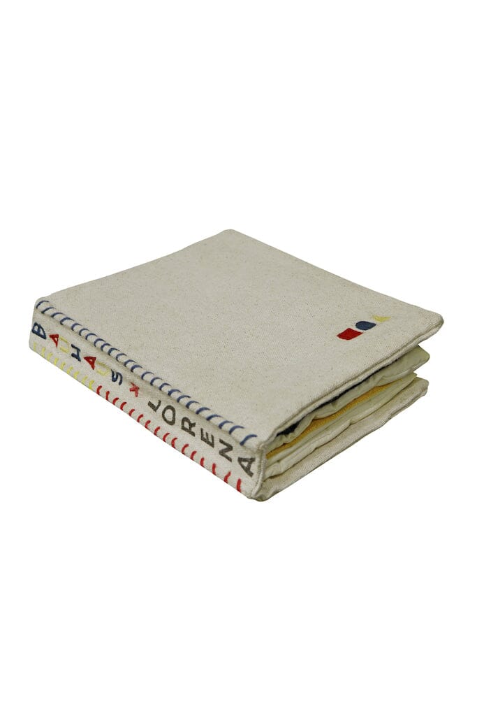 Lorena Canals Book - Bauhaus- Strolleria