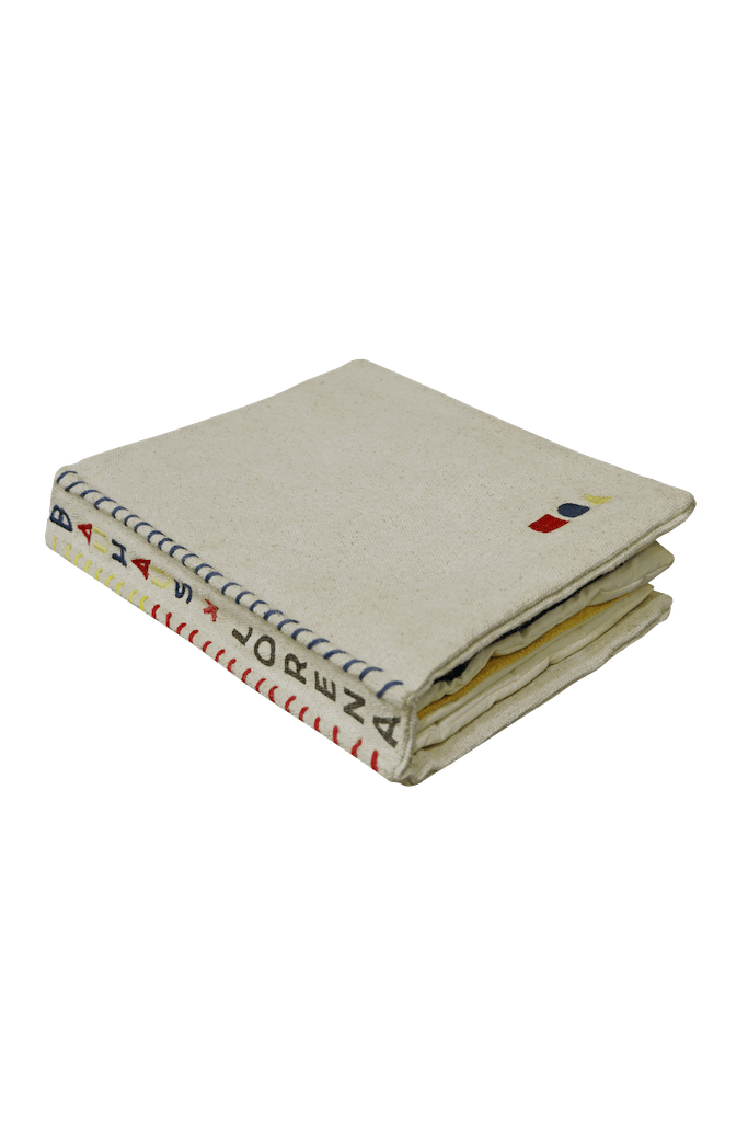 Lorena Canals Book - Bauhaus- Strolleria