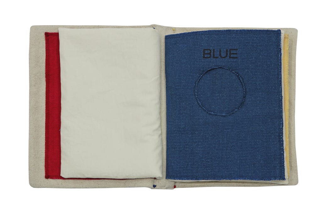 Lorena Canals Book - Bauhaus- Strolleria