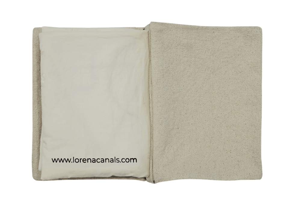 Lorena Canals Book - Bauhaus- Strolleria