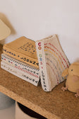 Lorena Canals Book - Colors - Bambi Baby
