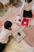 Lorena Canals Book - Colors - Bambi Baby
