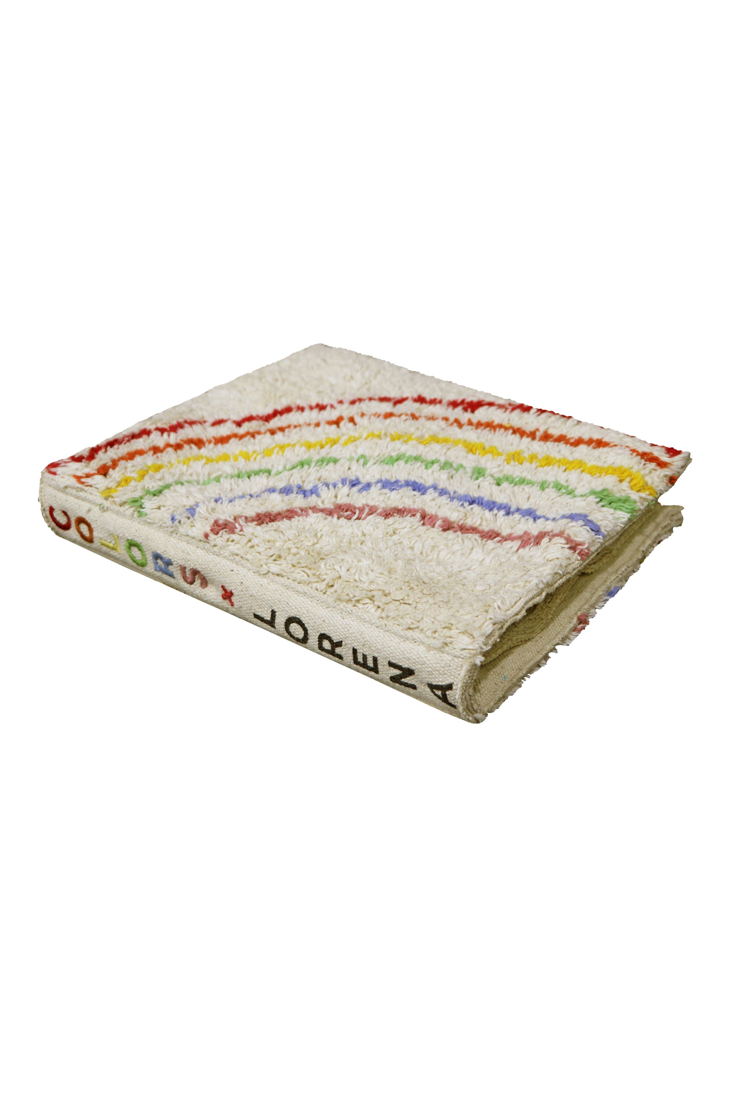 Lorena Canals Book - Colors- Strolleria