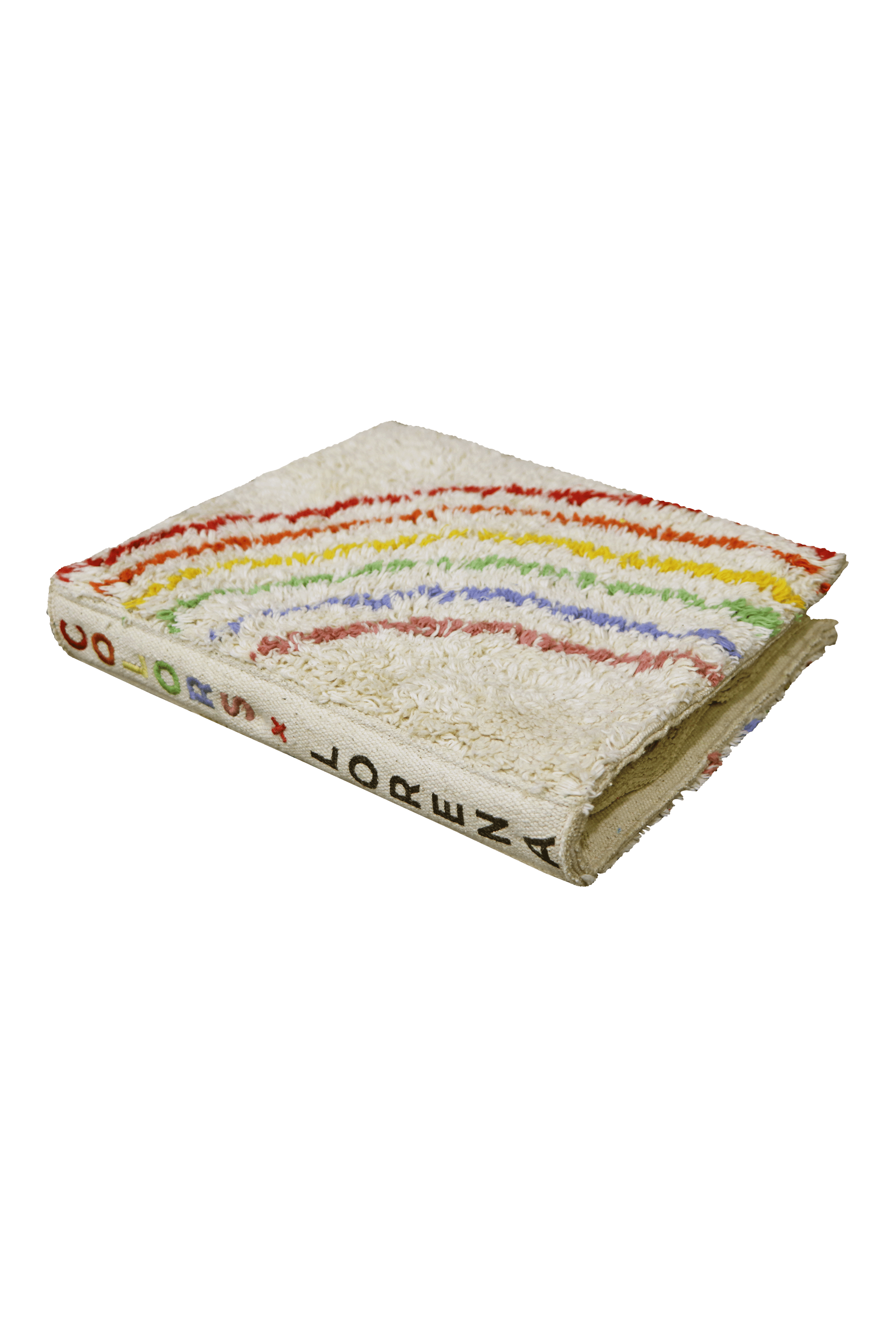 Lorena Canals Book - Colors- Strolleria