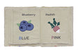 Lorena Canals Book - Colors - Bambi Baby