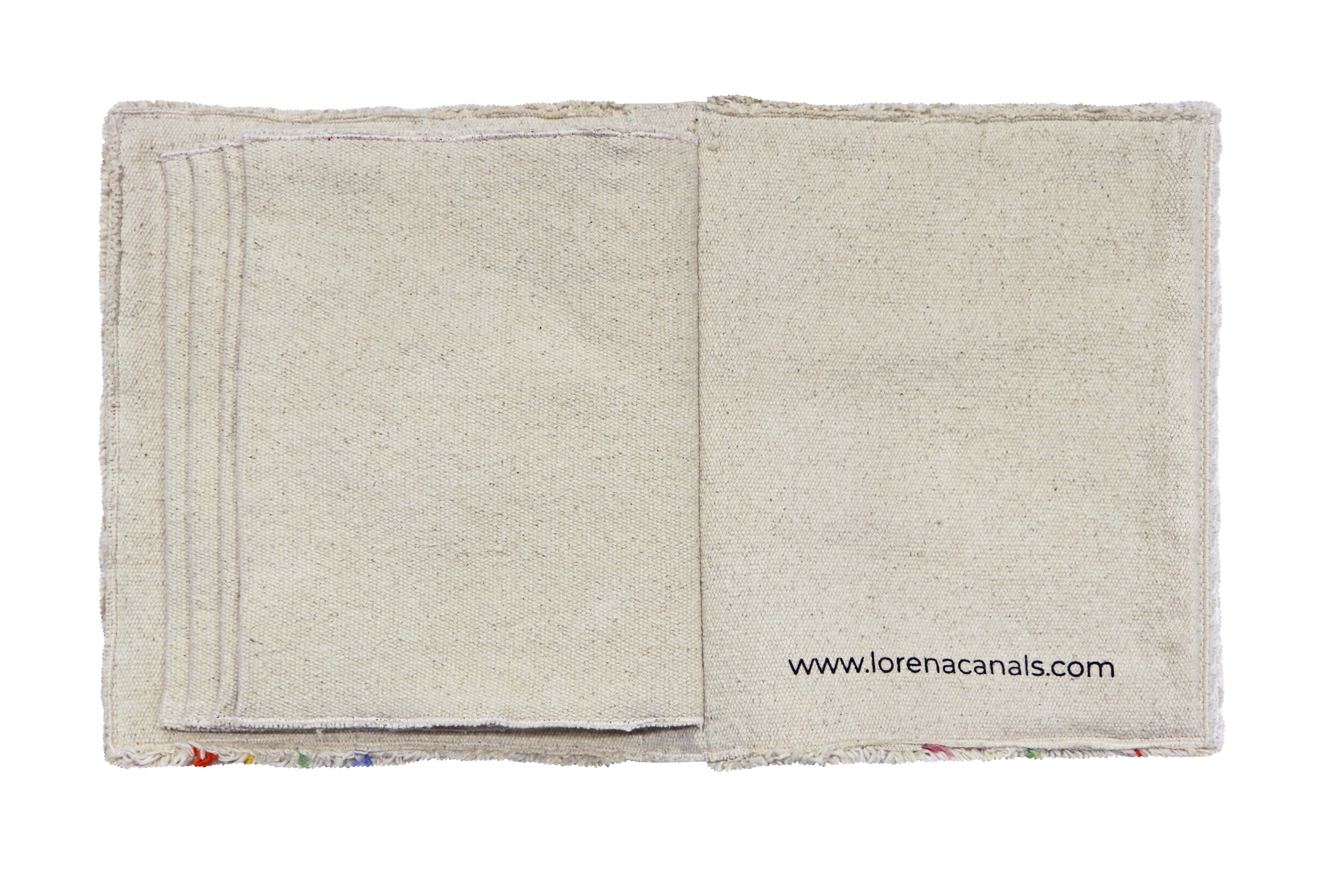 Lorena Canals Book - Colors- Strolleria
