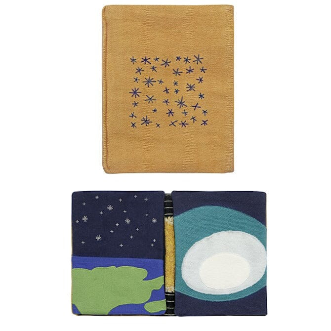 Lorena Canals Book - Galaxy- Strolleria
