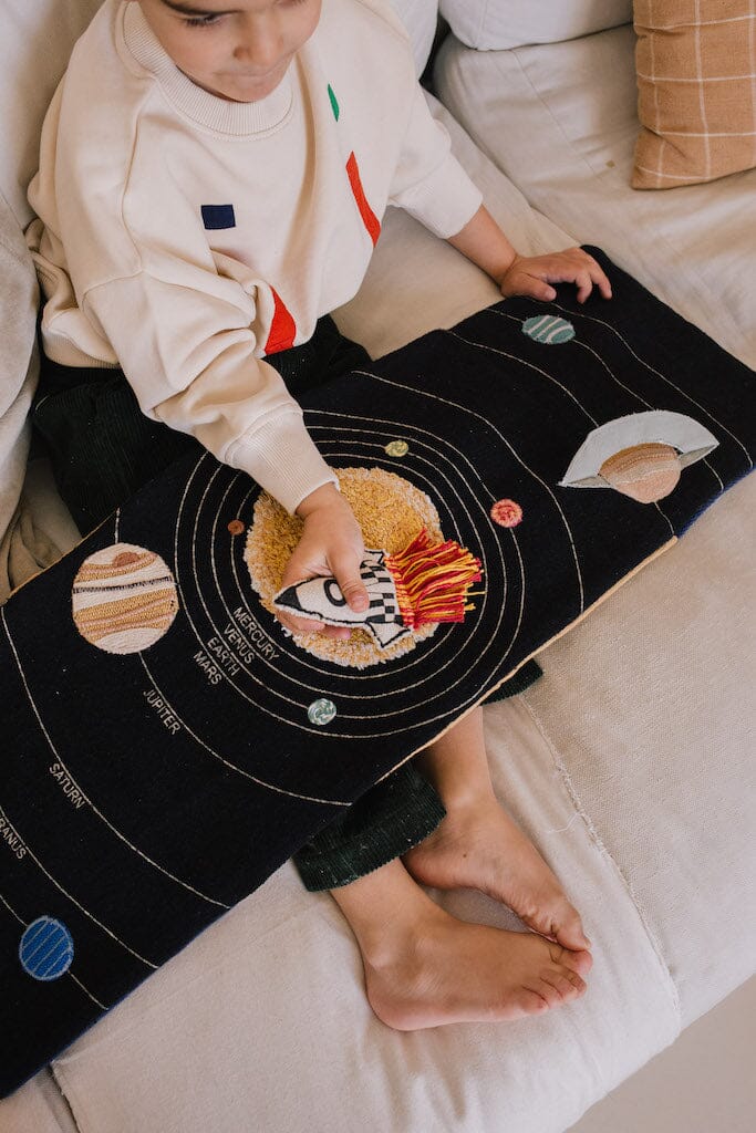 Lorena Canals Book - Galaxy- Strolleria
