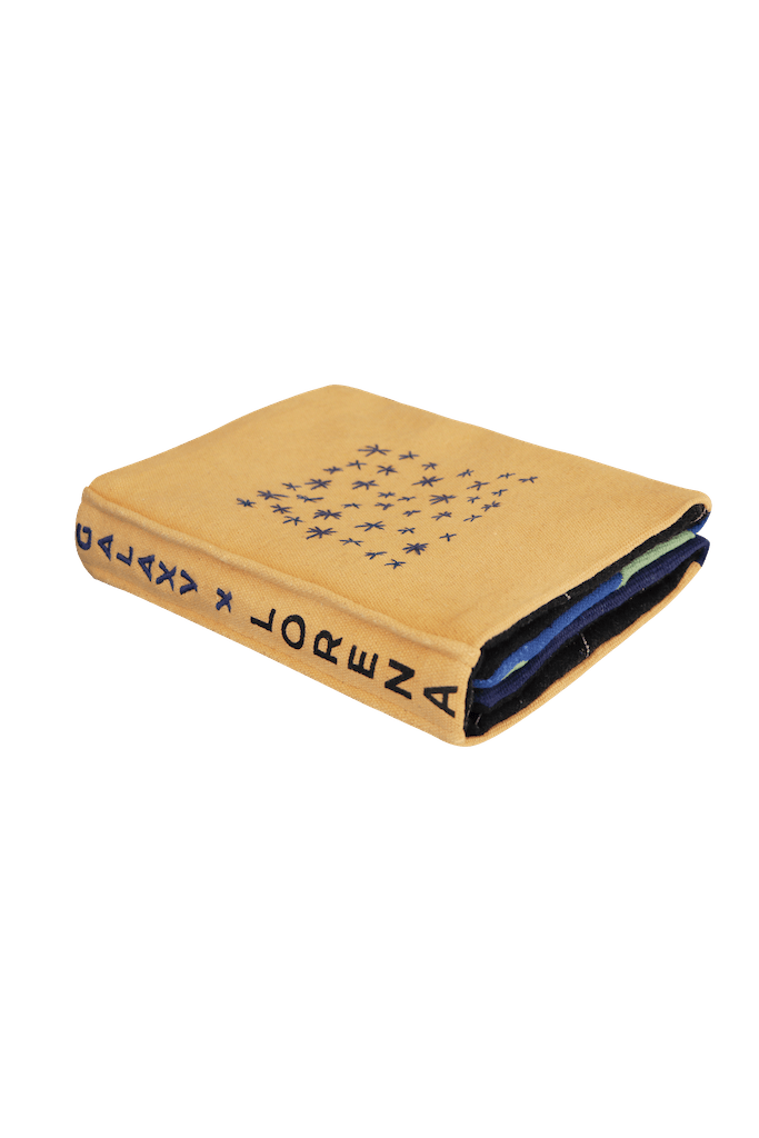 Lorena Canals Book - Galaxy- Strolleria