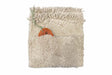 Lorena Canals x Oli&Carol Textile Book - "Cool Kids Eat Healthy" - Bambi Baby