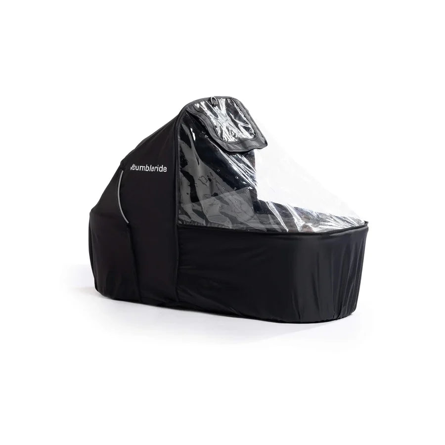 Bumbleride Bassinet Non-PVC Rain Cover- Strolleria