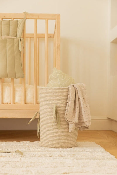 Lorena Canals - Bamboo Cane Storage Basket