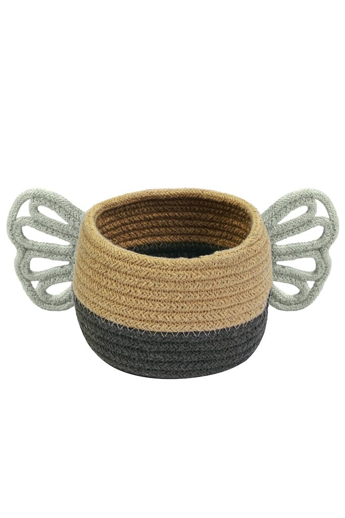 Lorena Canals Planet Bee - Baby Bee Basket- Strolleria
