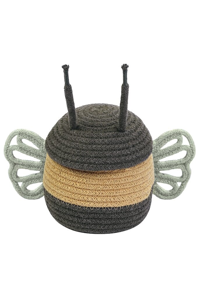 Lorena Canals Planet Bee - Baby Bee Basket- Strolleria