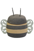 Lorena Canals Planet Bee - Mama Bee Basket - Bambi Baby