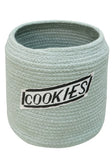 Lorena Canals - Little Chefs Cookie Basket - Bambi Baby