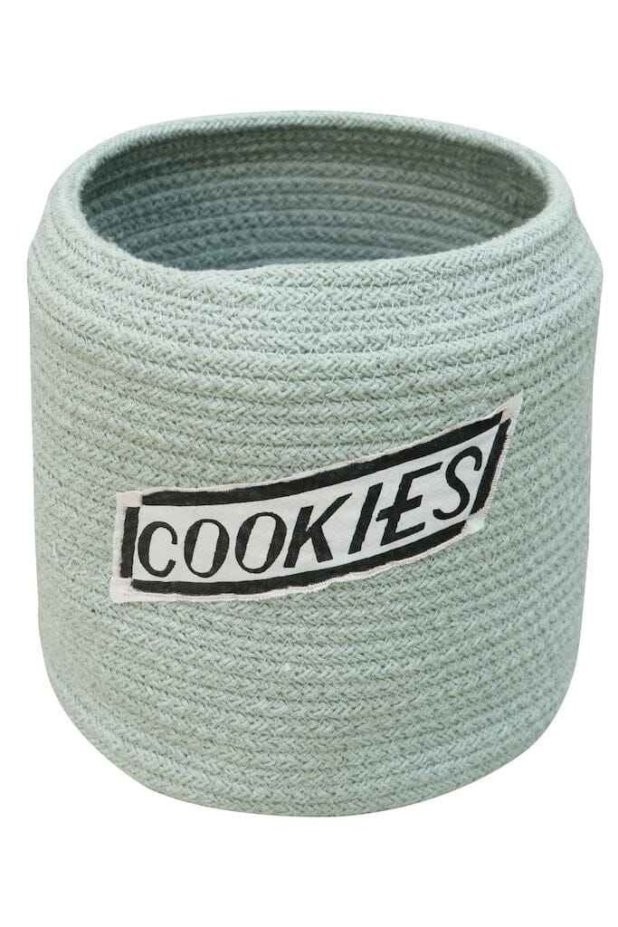 Lorena Canals - Little Chefs Cookie Basket- Strolleria