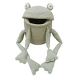 Lorena Canals Basket - Fred the Frog - Bambi Baby