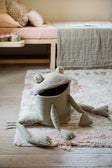 Lorena Canals Basket - Fred the Frog - Bambi Baby