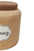 Lorena Canals - Little Chefs Honey Basket - Bambi Baby