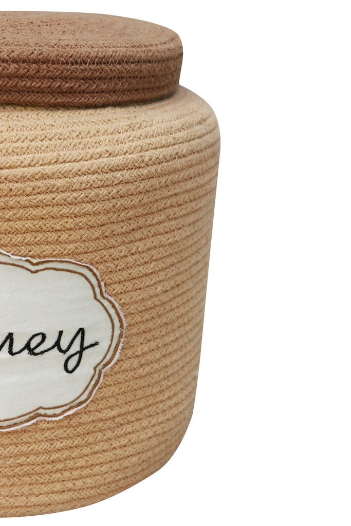Lorena Canals - Little Chefs Honey Basket- Strolleria