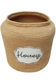 Lorena Canals - Little Chefs Honey Basket - Bambi Baby