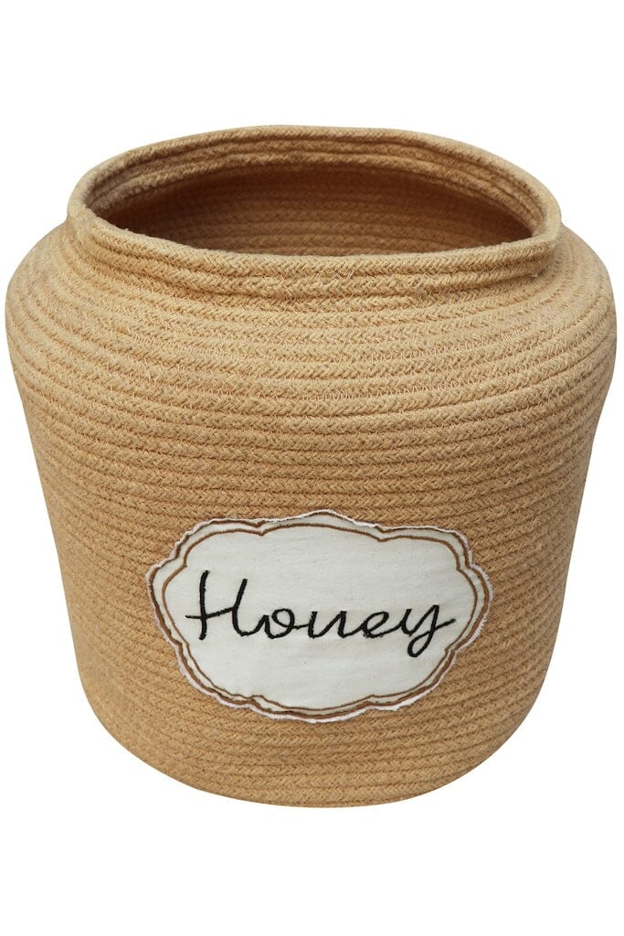 Lorena Canals - Little Chefs Honey Basket