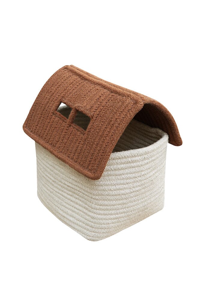 Lorena Canals - House Basket- Strolleria
