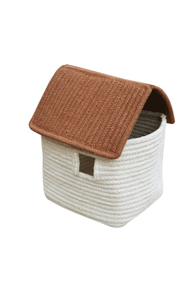 Lorena Canals - House Basket- Strolleria