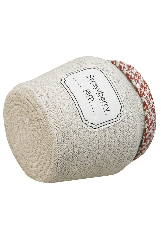 Lorena Canals - Little Chefs Jam Basket- Strolleria