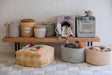 Lorena Canals - Little Chefs Jam Basket - Bambi Baby