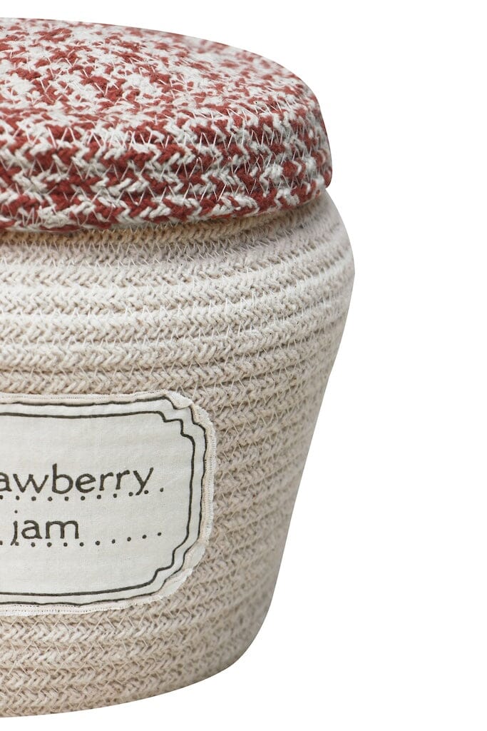 Lorena Canals - Little Chefs Jam Basket- Strolleria