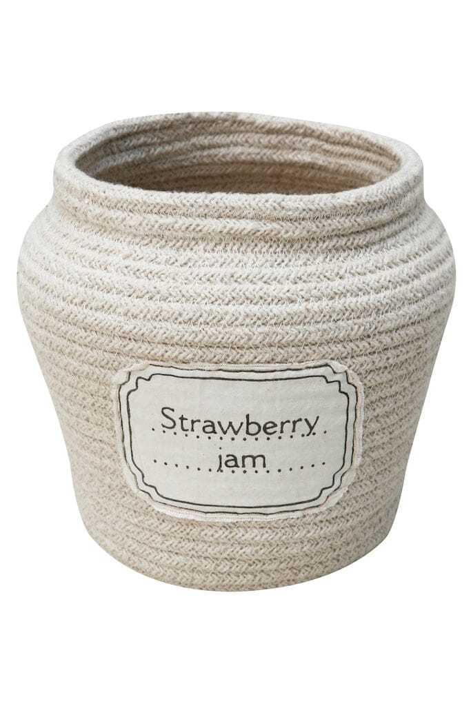 Lorena Canals - Little Chefs Jam Basket- Strolleria
