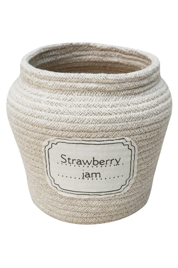 Lorena Canals - Little Chefs Jam Basket