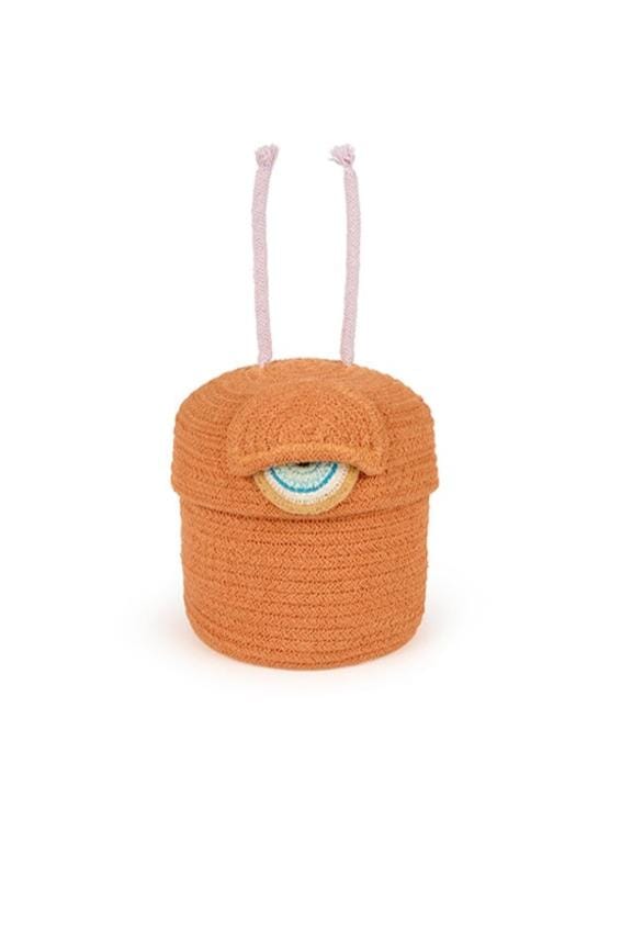 Lorena Canals - Alien Ploot Storage Basket- Strolleria