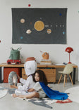 Lorena Canals - Alien Ploot Storage Basket - Bambi Baby