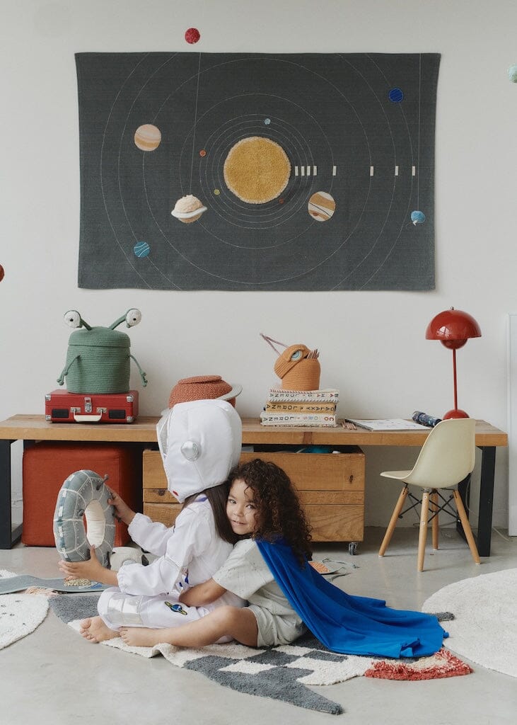 Lorena Canals - Alien Ploot Storage Basket- Strolleria