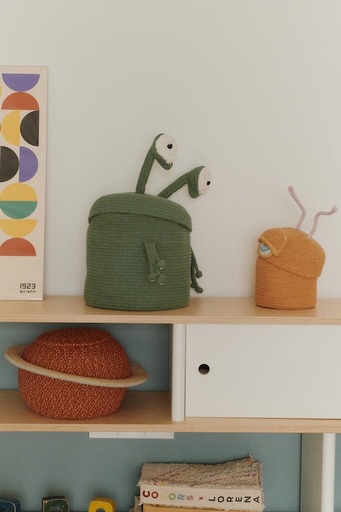 Lorena Canals - Alien Ploot Storage Basket