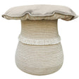 Lorena Canals Basket - Giant Mushroom - Bambi Baby