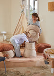 Lorena Canals Basket - Giant Mushroom - Bambi Baby