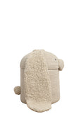 Lorena Canals Basket - Rita the Rabbit - Bambi Baby