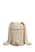 Lorena Canals Basket - Rita the Rabbit - Bambi Baby