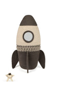 Lorena Canals - Giant Rocket Storage Basket - Bambi Baby