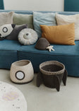 Lorena Canals - Giant Rocket Storage Basket - Bambi Baby