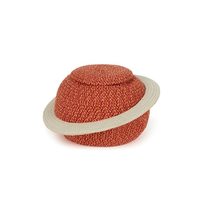Lorena Canals - Saturn Storage Basket- Strolleria