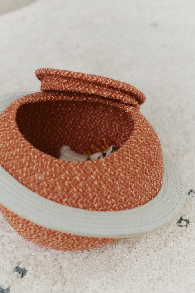 Lorena Canals - Saturn Storage Basket- Strolleria